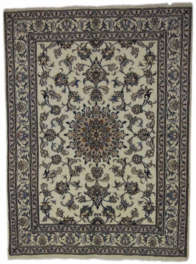 Nain Tappeto 150 x 200 (Iran)
