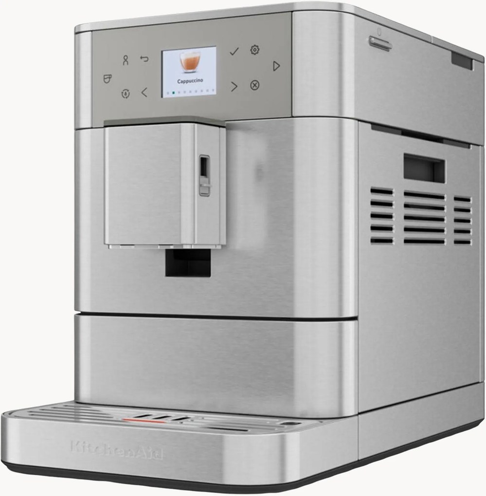 Macchina da caffè espresso completamente automatica KF6