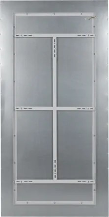 Brilagi - Plafoniera a LED SLIMFRAME LED/80W/230V 120x60 cm 3000/4000/6000K bianco