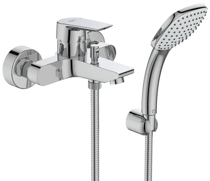 Rubinetto per vasca Ceramix cromo IDEAL STANDARD