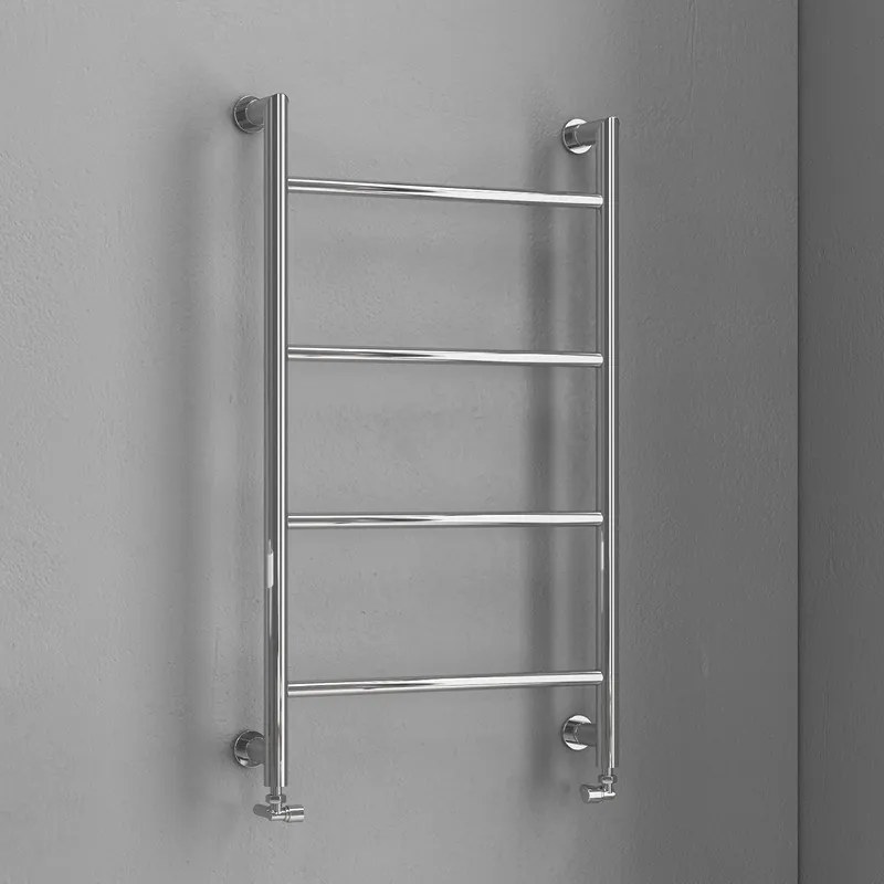 Kamalu - termoarredo scaldasalviette 900x560mm interasse 500mm kam-d6009
