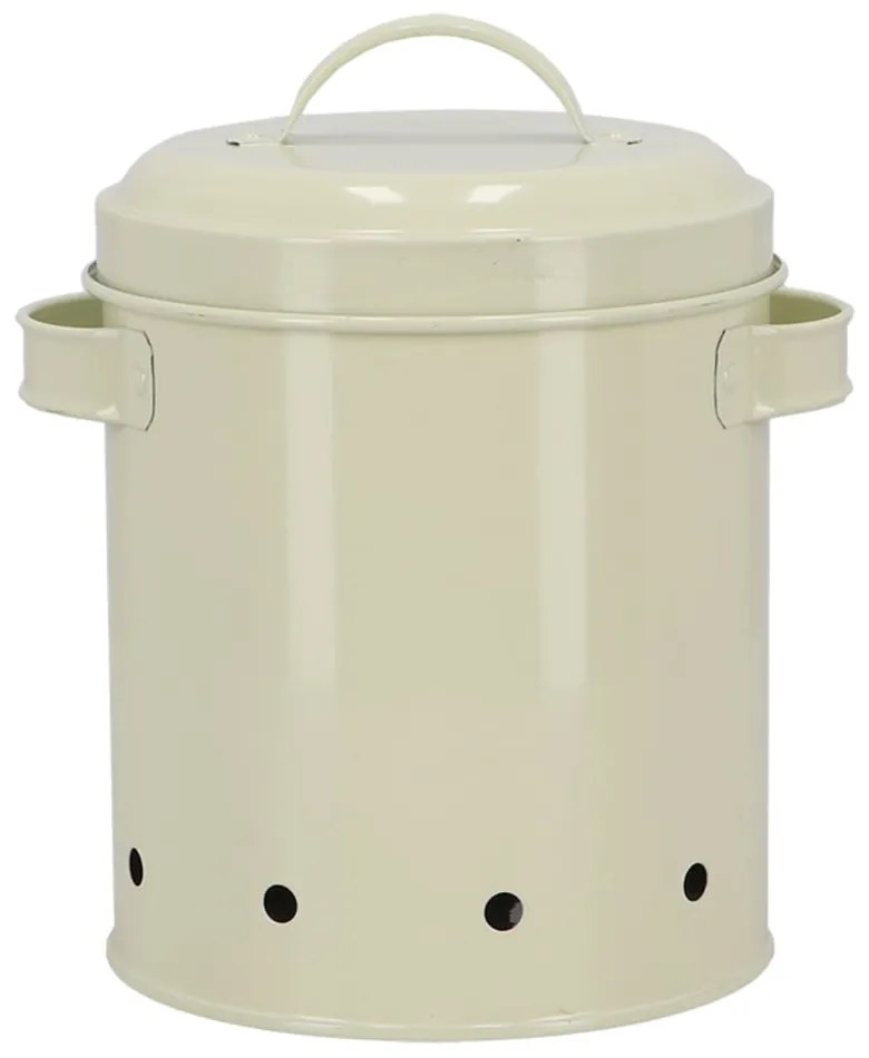 Contenitore per alimenti in acciaio – Esschert Design