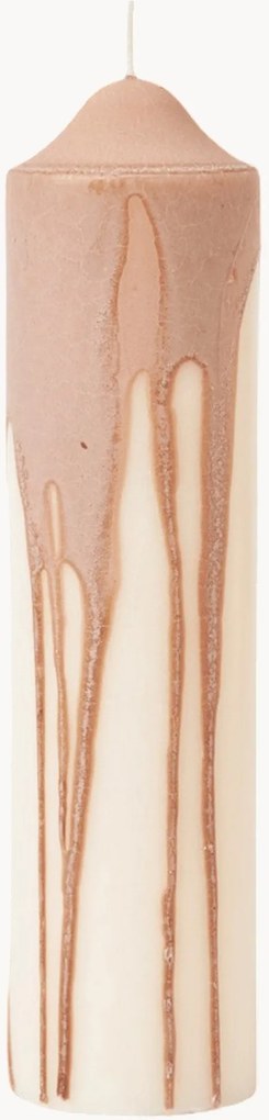 Candela a goccia fatta a mano Dryp