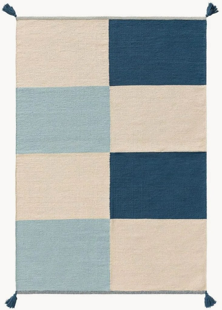 Tappeto reversibile da interno-esterno Bonte