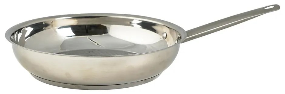 Padella in acciaio inox ø 28 cm – Holm