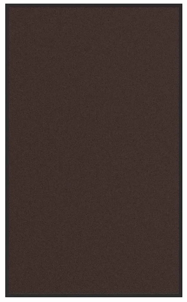 Zerbino Marrone 90x150 Cm /