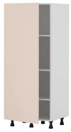 Colonna Oxford bianco L 60 x H 138 x P 58 cm
