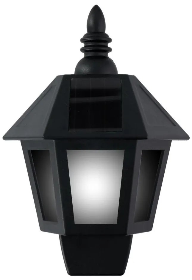 Grundig - Applique a LED solare LED/1,2V IP44