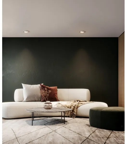 Eglo 99671 - LED RGBW Incasso dimmerabile SALICETO-Z LED/5W/230V