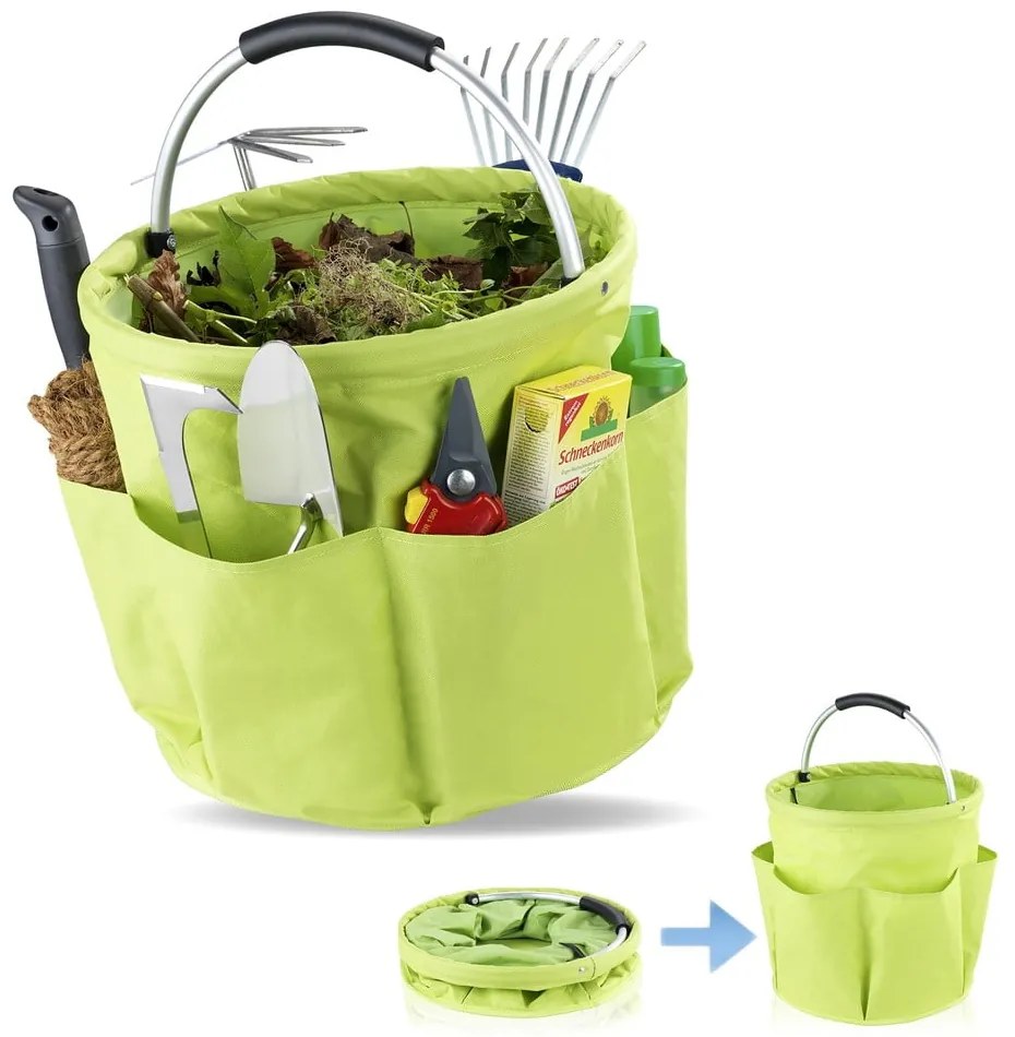 Organizzatore di attrezzi da giardino - Maximex