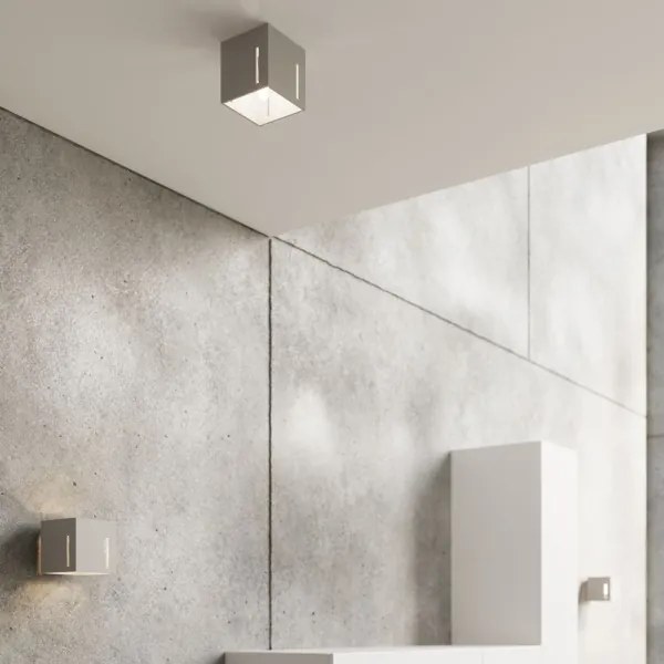 Plafoniera PIXAR 1xG9/40W/230V