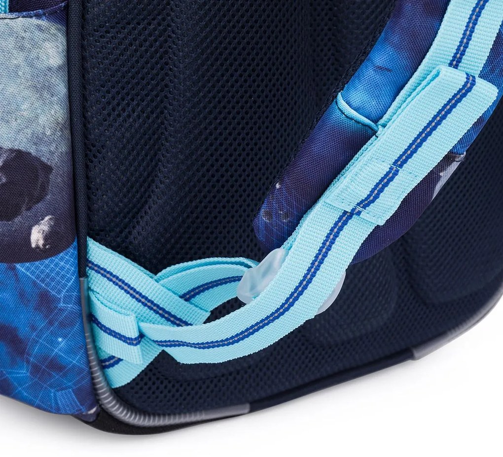Zaino scuola Topgal ENDY 24051 B