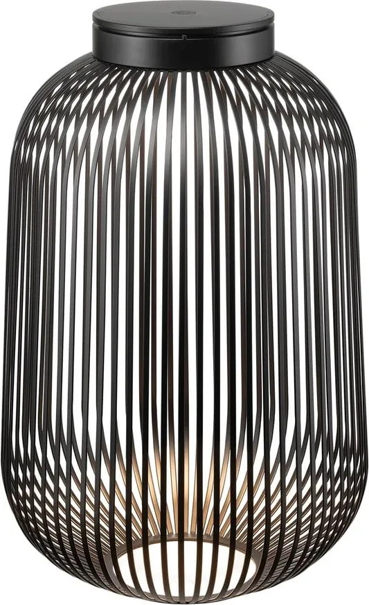 Luce LED portatile USB dimmerabile per esterni ø 31 cm Lito Led - Blomus