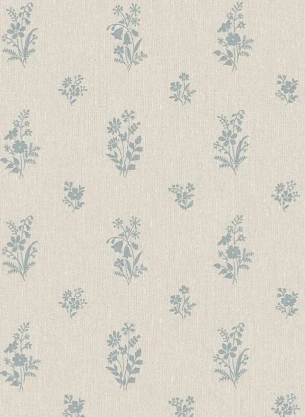 BoråsTapeter Carta da parati Petit Fleurs - 4264