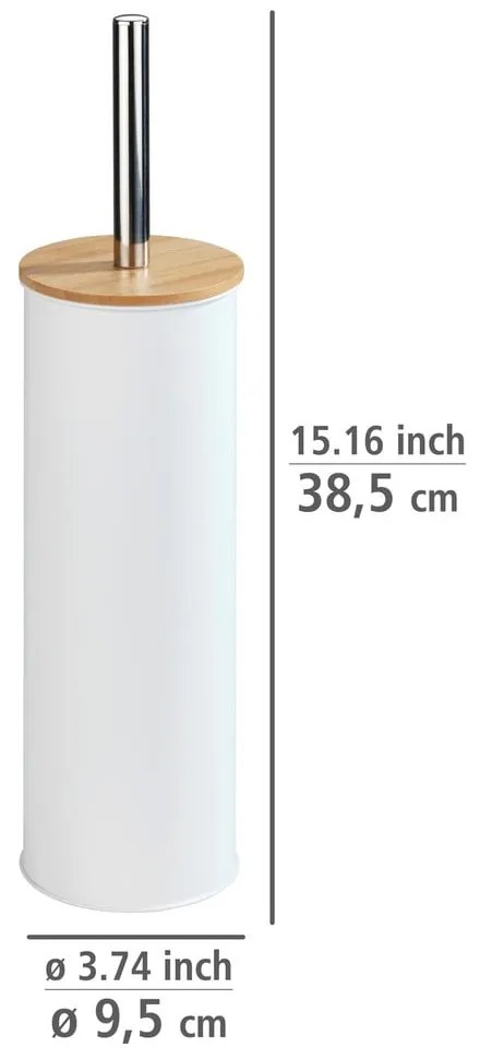 Spazzolino da toilette Monkey Tortona - Wenko