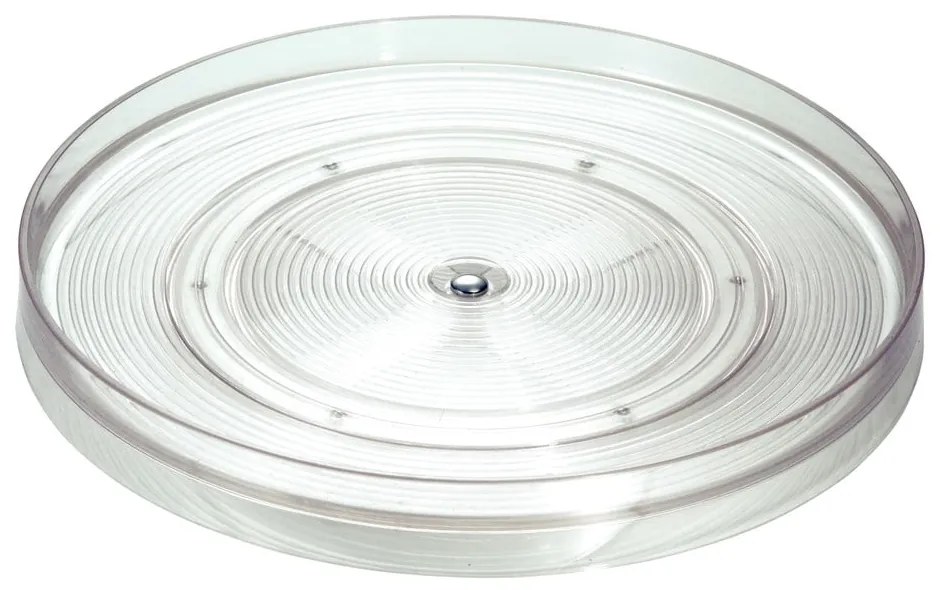 Organizzatore girevole in plastica per spezie ø 29 cm Linus - iDesign