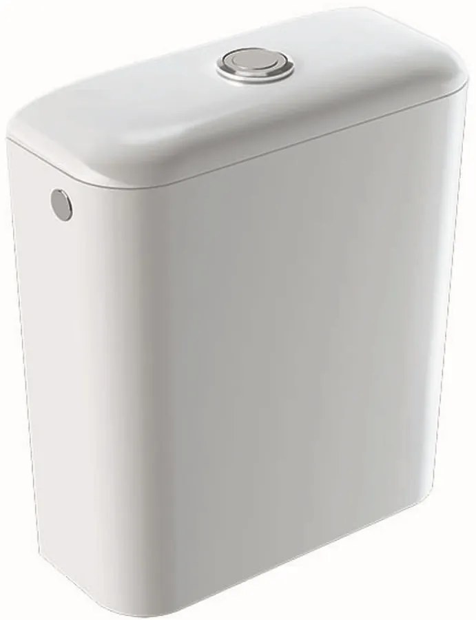 Geberit iCon sistema di scarico wc 229420000