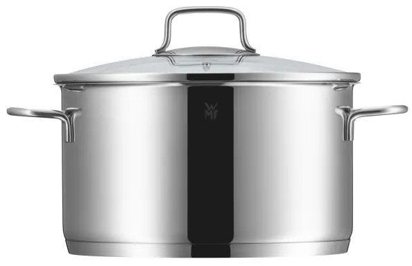 WMF - Set di pentole 5pcs ASTORIA acciaio inossidabile