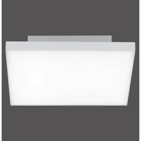 Leuchten Direkt 15550-16 - Lampada LED dimmerabile CANVAS LED/17W/230V + T