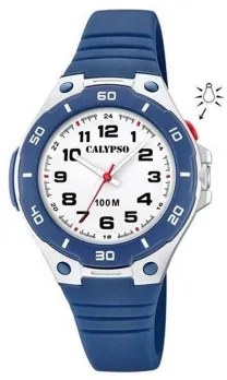 Orologio Bambini Calypso K5758/2