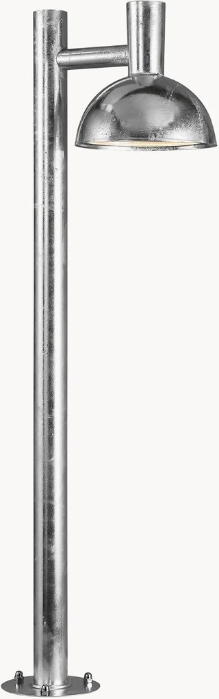 Lampada da sentiero con luce regolabile Arki