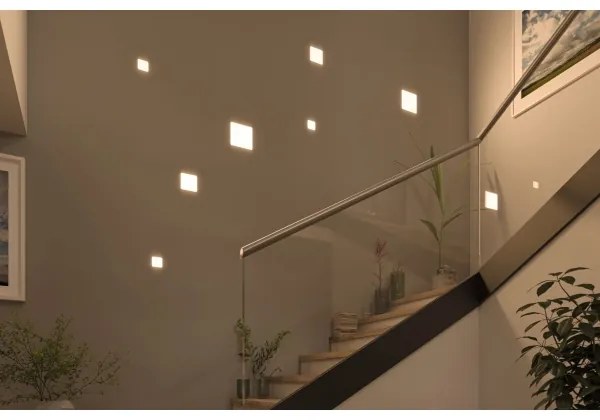 Paulmann 92393 - LED/4,5W IP44 Lampada da incasso per bagno VARIFIT 230V