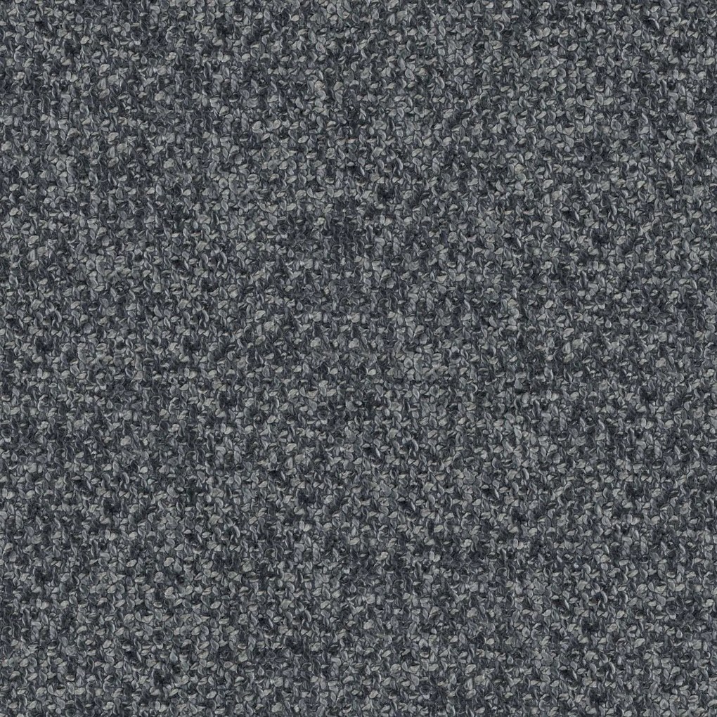 Sonic cuscino disponibile in diversi colori realizzato in pregiato bouclé smacchiabile T12 grigio
