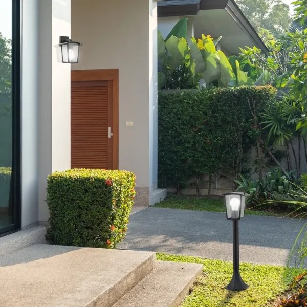 Rabalux 7127 - Applique da esterno TAVERNA 1xE27/15W/230V IP44