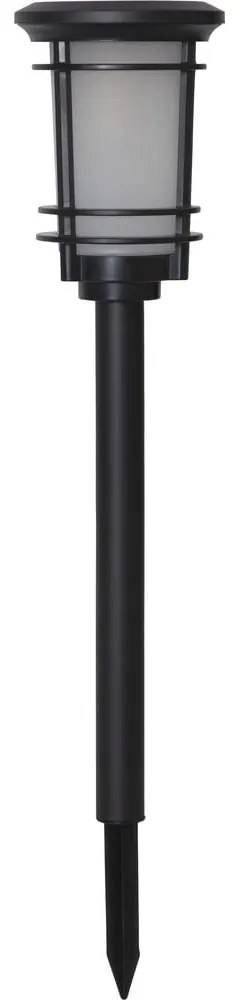 Apparecchio solare a LED per esterni, altezza 53 cm Flame - Star Trading
