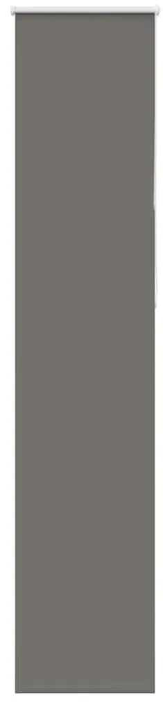Tenda A Rullo Oscurante 45x230 Cm Larghezza Tessuto 40,7 Cm /