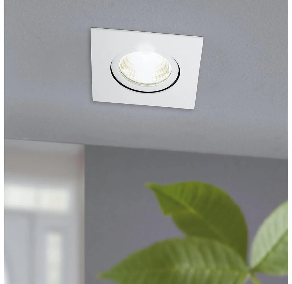 Eglo 98306 - Lampada LED da incasso SALICETO LED/6W/230V