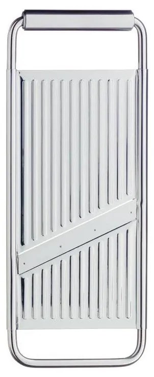 WMF - Grattugia per cetrioli in acciaio inox