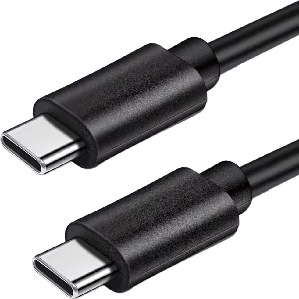 Lampada da parete moderna nera con LED dimmerabile ricaricabile - Harper