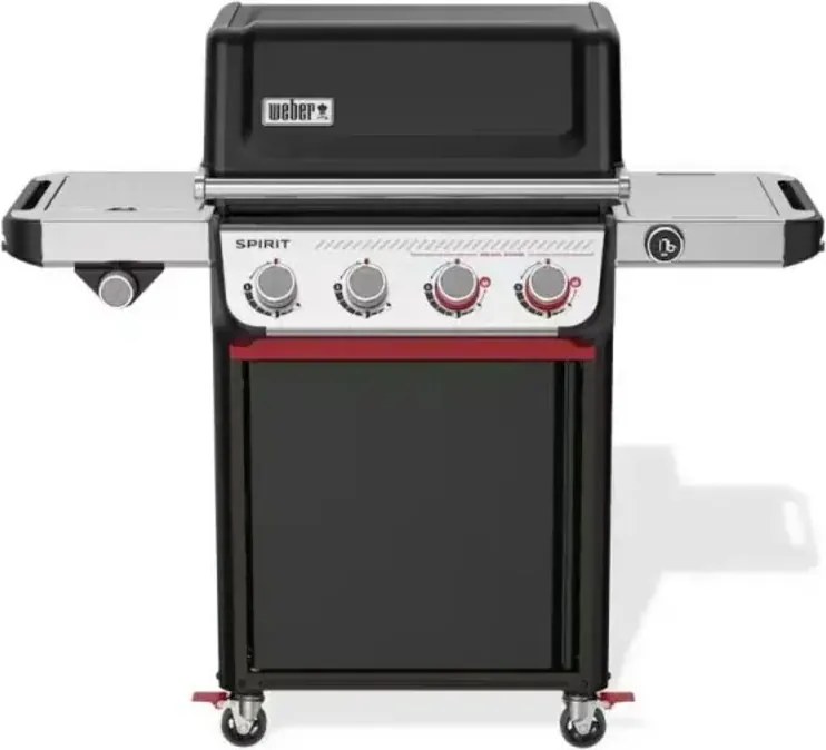 Weber - Barbecue a Gas Spirit EP-435 Black Cod. 1500961