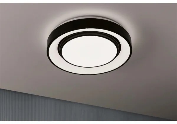 Paulmann 70544 - LED RGBW/22W Plafoniera dimmerabile RAINBOW 230V + TC