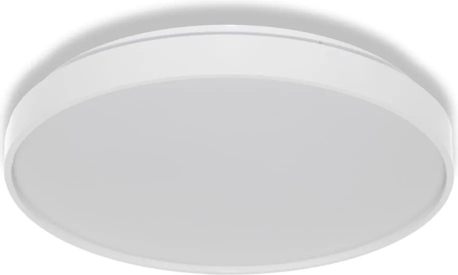Osram - Plafoniera LED CEILING LUXO LED/24W/230V Ø 38 cm bianca