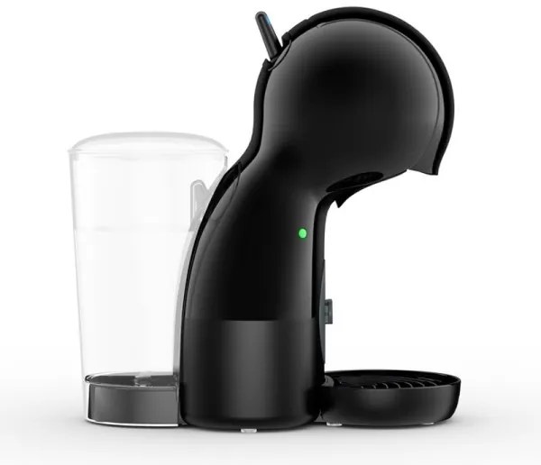 Krups - Macchina da caffè a capsule NESCAFÉ DOLCE GUSTO PICCOLO XS 1600W nero