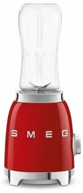 Frullatore Smeg PBF01RDEU Rosso 300 W 600 ml