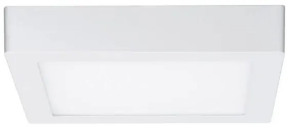 Paulmann 79796 - Plafoniera LED/13W CARPO 230V 2300-3000K