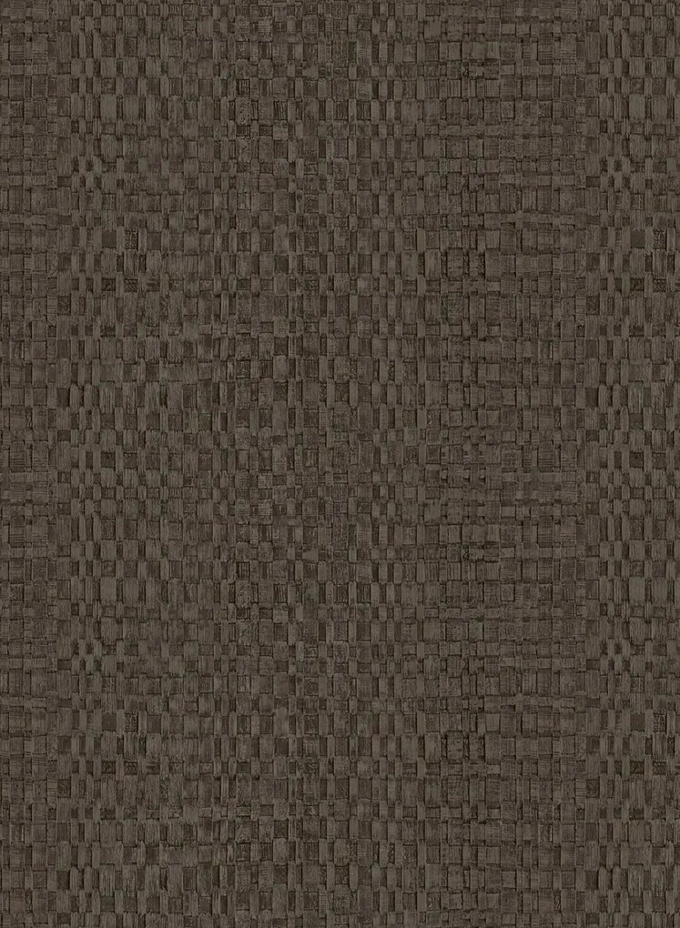 Eijffinger Carta da parati Basket Weave - 313531
