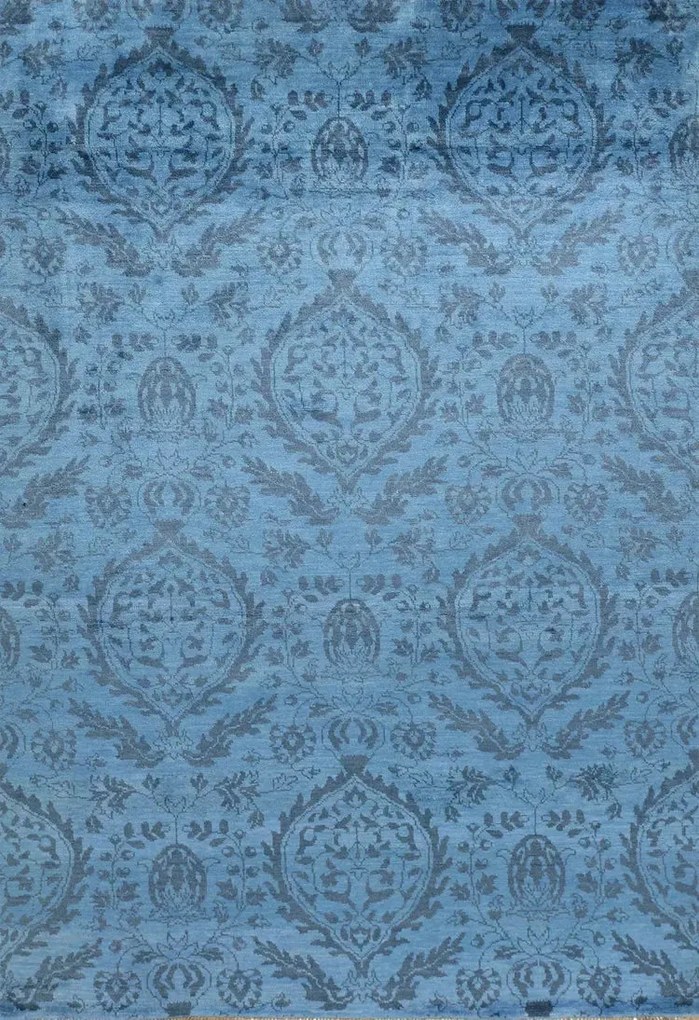 Neo Tappeto orientale 200x140 (Indian)