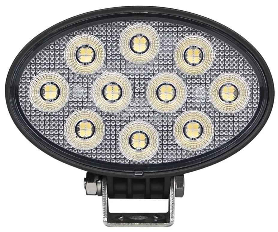 Faretto LED per auto OSRAM LED/40W/10-30V IP68 5700K