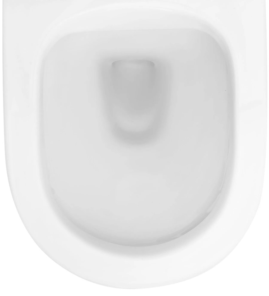 Vaso WC sospeso Rea Calo Flat Mini