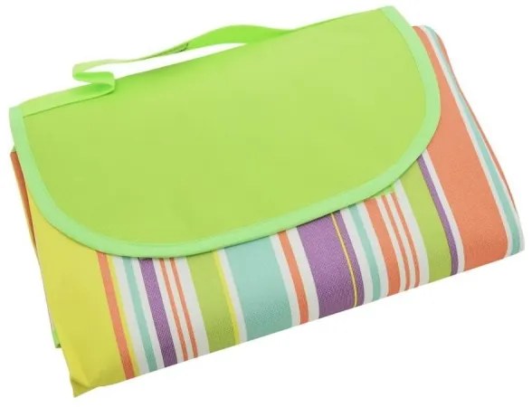 Coperta da picnic 200x200 cm