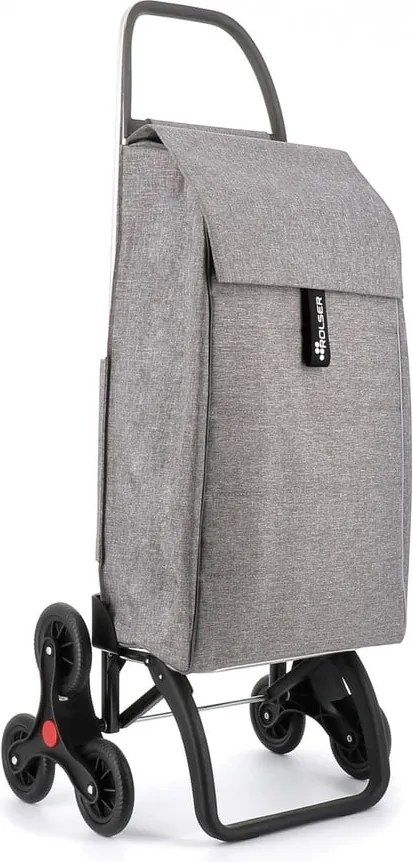 Borsa spesa 35 l Jolie Tweed 6 - Rolser