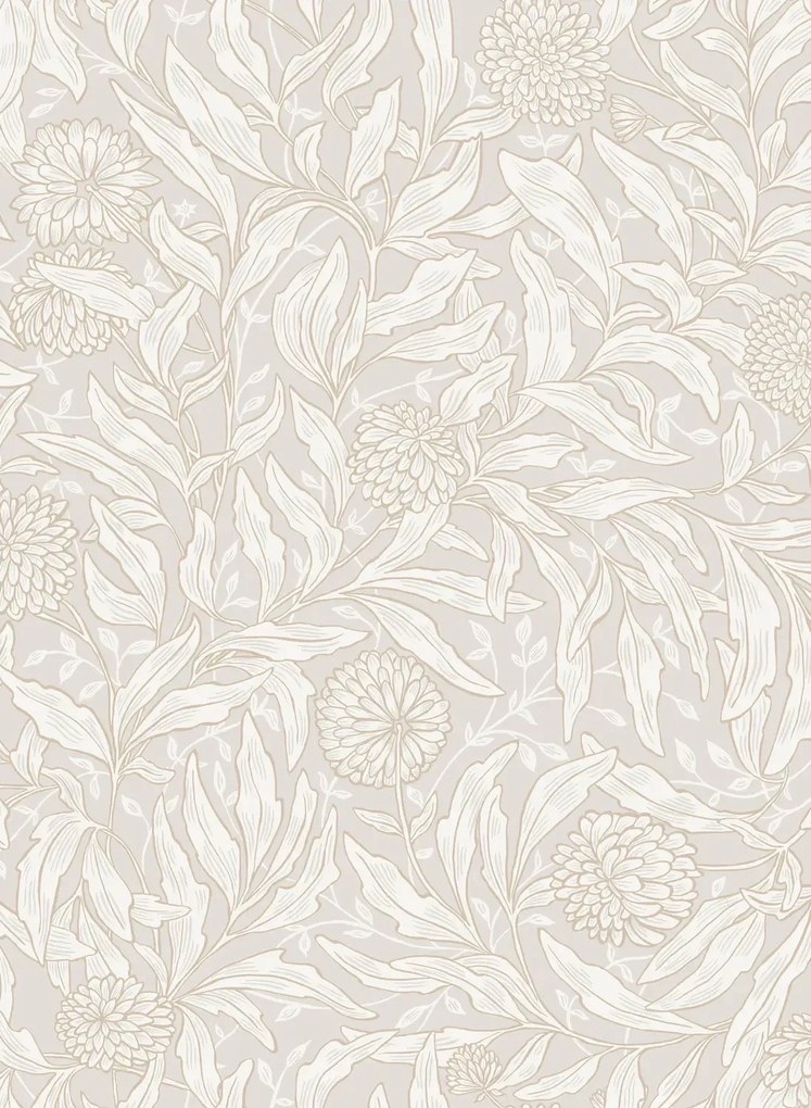 Sandberg Carta da parati Olof - Sandstone