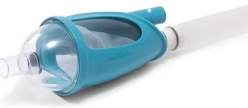 Kit Manutenzione piscina Con Aspiratore Deluxe Krystal Clear Intex 28003