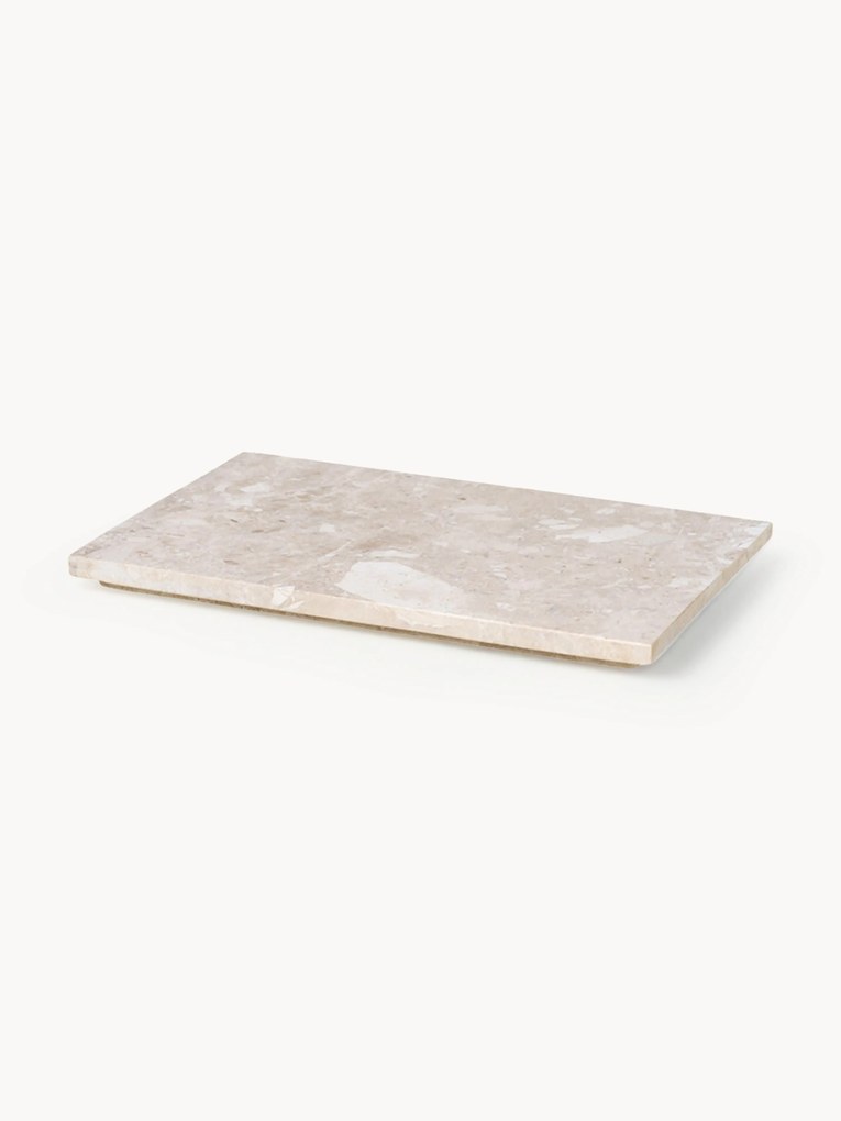 Vassoio in marmo Plant Box