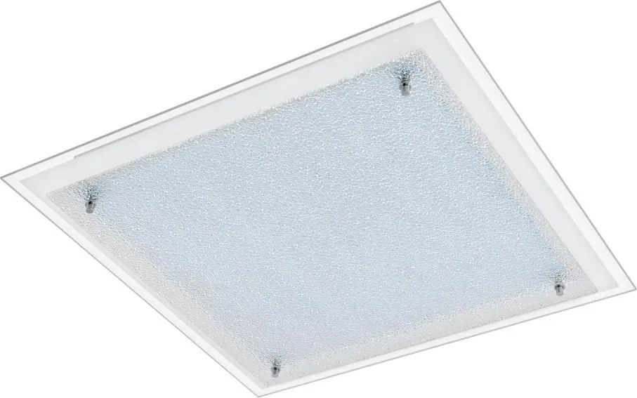 Eglo 94448 - Plafoniera LED PRIOLA LED/25,6W/230V