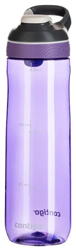 Borraccia idratante Contigo Cortland 720 ml - Grapevine